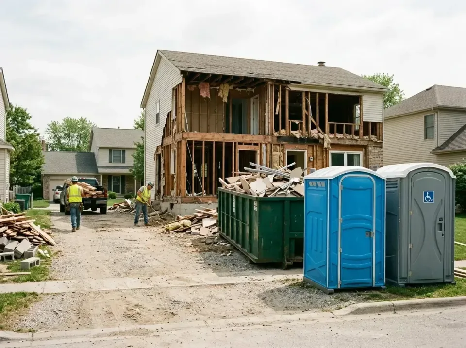 home-renovation-demolition-sit-010 — frequently asked questions, Portable Toilet & Dumpsters Rental in Midwest City, OK
